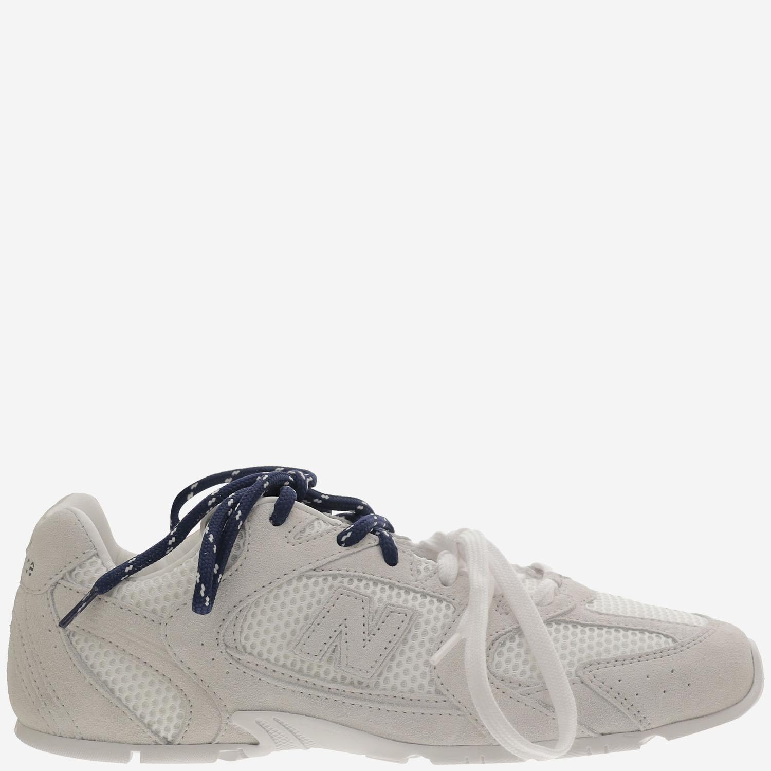 Sneakers New Balance X Miu Miu 530 SL 5E165E 3D8CF0009 MIU MIU 