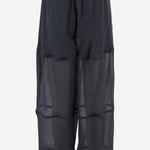 PANTALONI IN JERSEY LEGGERO DI VISCOSA GW001069 AF15523U8113 GIORGIO ARMANI 