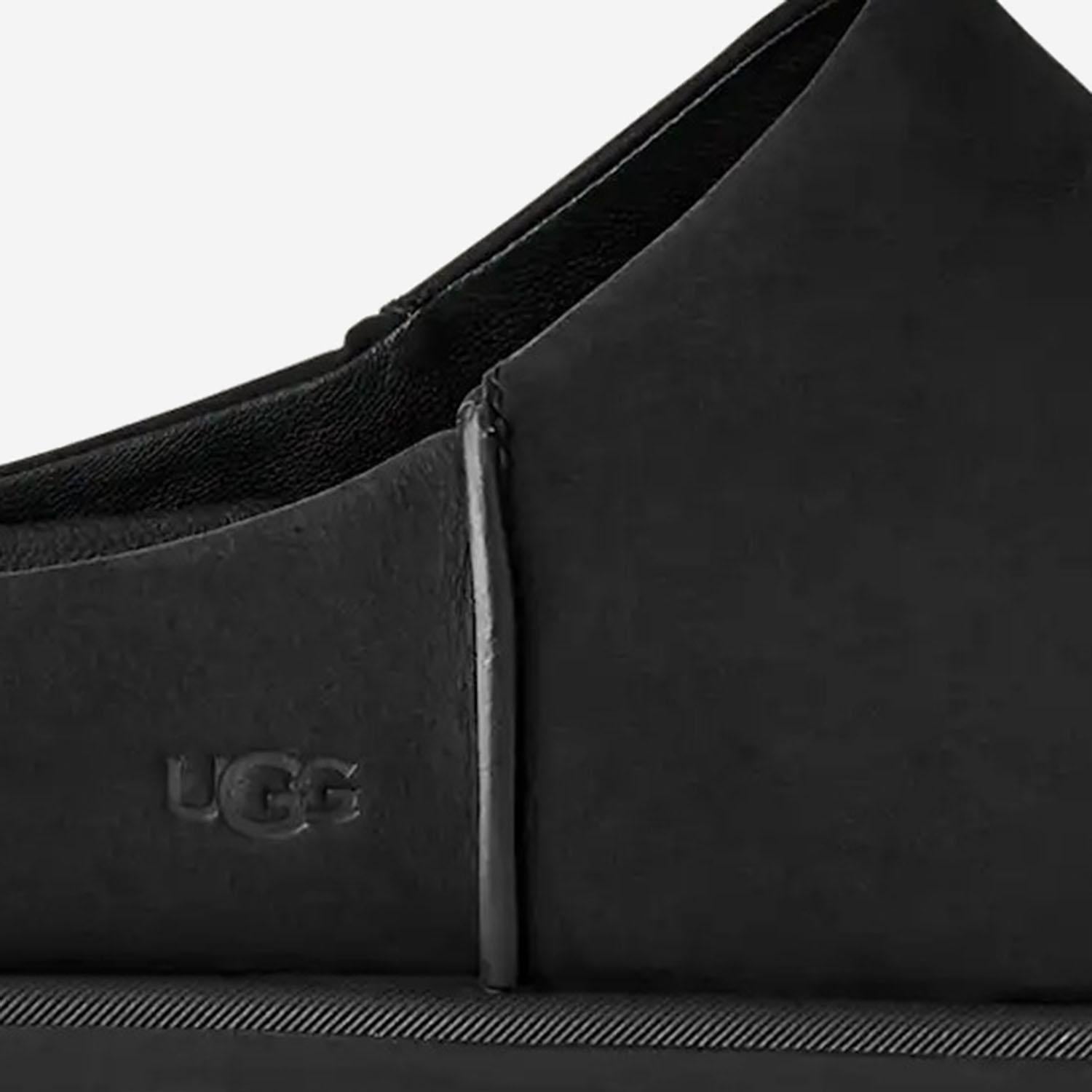 SABOT OTZO 1175209 BLK UGG 