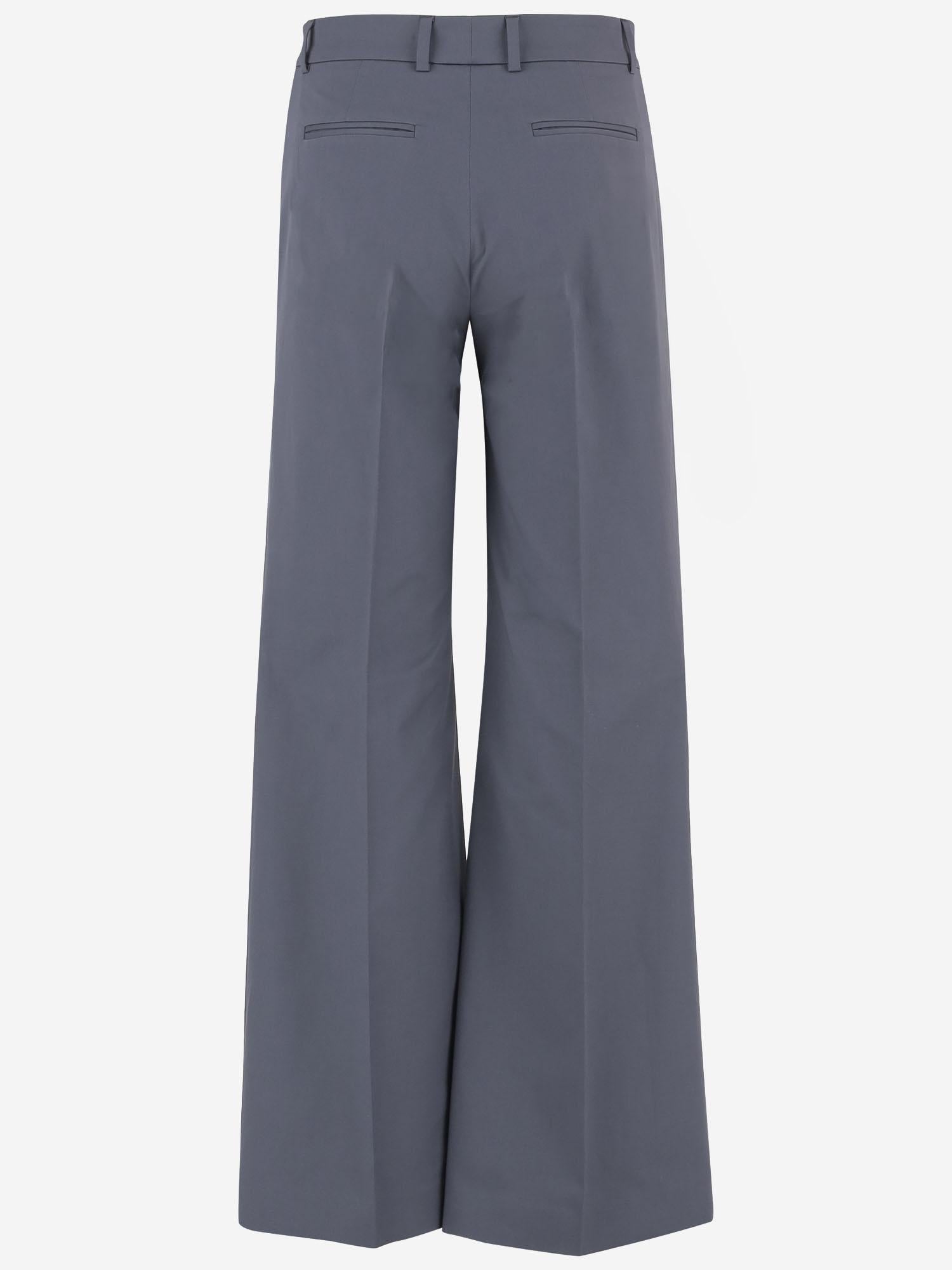 PANTALONI IN COTONE STRETCH MELODYL 5470 QL2 