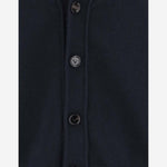 CARDIGAN IN CASHMERE 777588 V2MM04121 BOTTEGA VENETA 