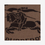 SCIARPA BURBERRY EKD 8112977 TREACLE BURBERRY 