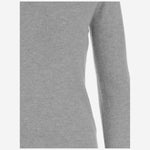 MAGLIONE IN CASHMERE 25511100 81 ALLUDE 