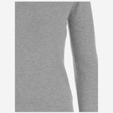 MAGLIONE IN CASHMERE 25511100 81 ALLUDE 