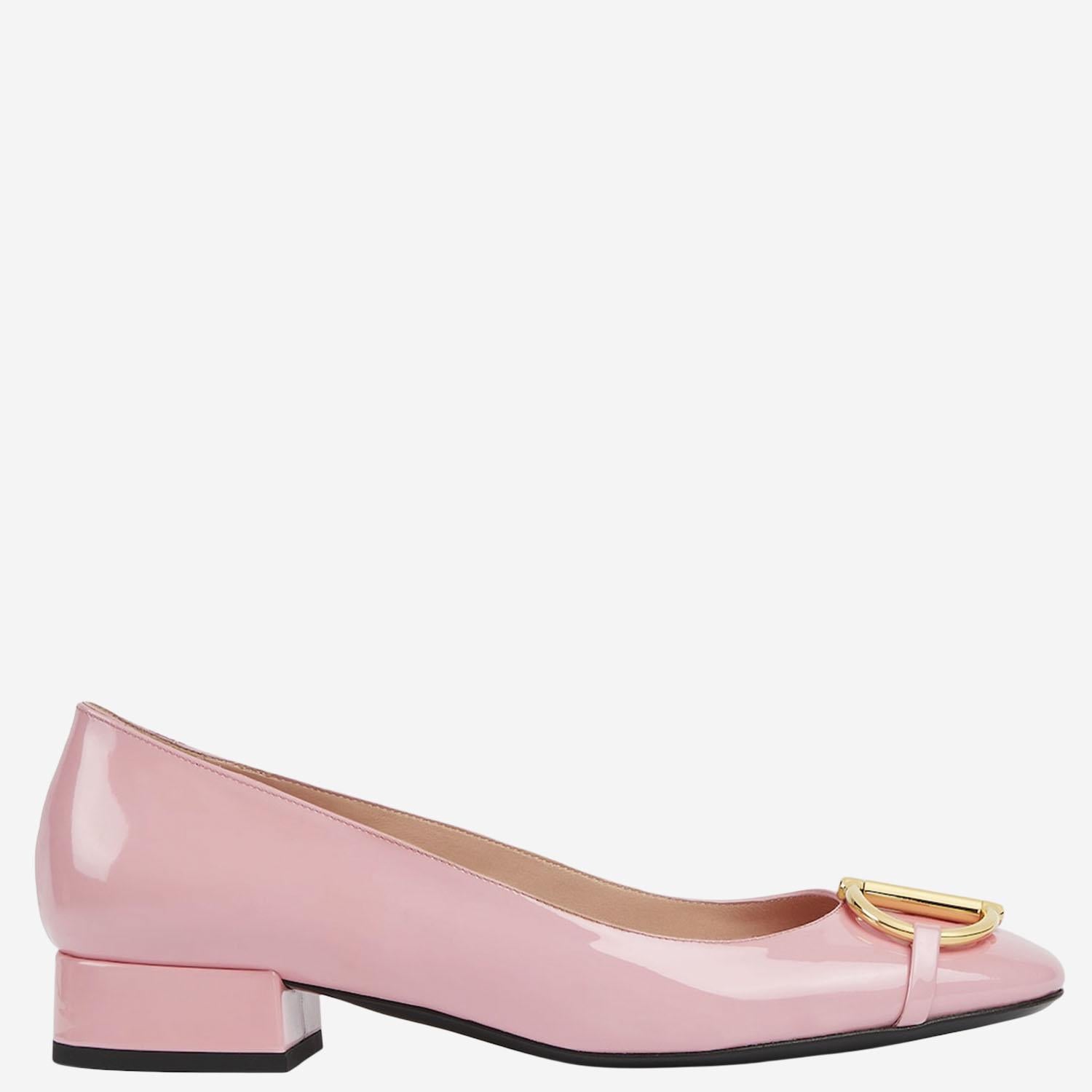 BALLERINE CON MEZZO MORSETTO 849652 BNC005840 GUCCI 