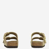SANDALI ARIZONA BIG BUCKLE<BR/><BR/> 1029042 NATURAL BIRKENSTOCK 