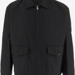 GIUBBOTTO IN NYLON HPJ006W25 1 HOMME 