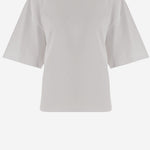 T-SHIRT DOYLE IN COTONE WJE07 JSW070001 DARKPARK 
