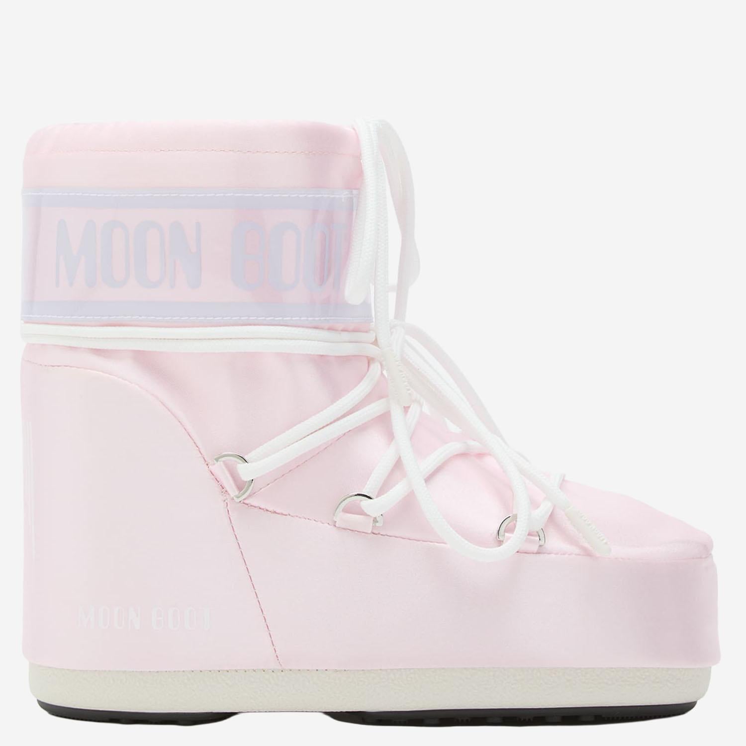 STIVALETTI ICON LOW 1409660 J032 MOON BOOT 