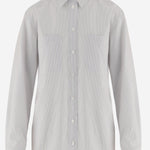 CAMICIA GAVINA IN COTONE 10477W4591 WBS THE ROW 