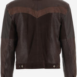 GIACCA IN PELLE 1024208 1A177661N260 VERSACE 