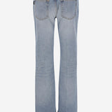 JEANS IN COTONE HEW03338DF106 L0892 HAIKURE 