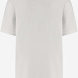 T-SHIRT LE GROS GRAIN TSW00550AJ00029 100 JACQUEMUS 