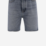 SHORTS IN DENIM H526Y11X83 5100 LOEWE 