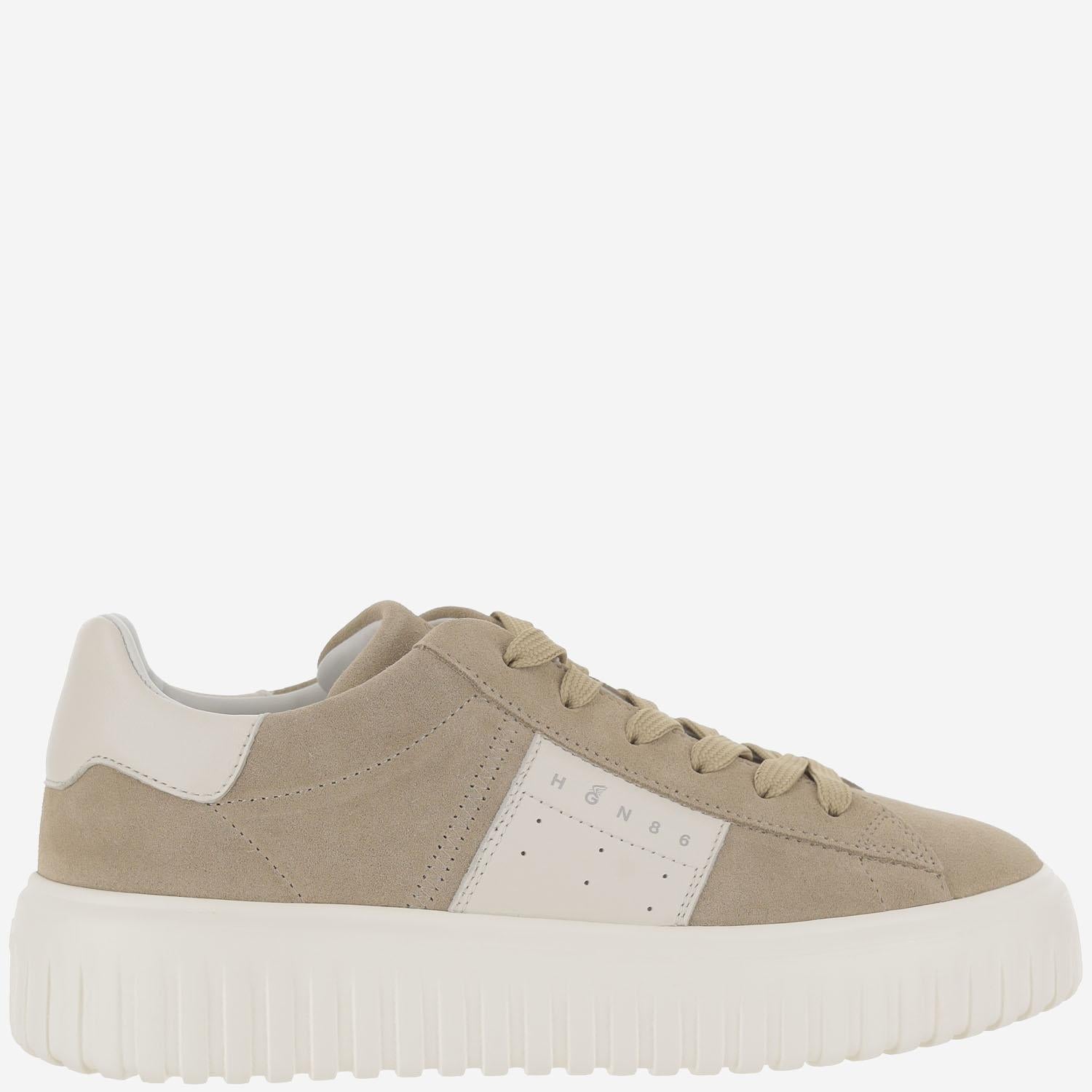 SNEAKERS HOGAN H-STRIPES HXM6450FO70PJQ 975D HOGAN 
