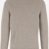MAGLIONE IN CASHMERE 23579002 46* ALLUDE 