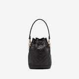 Borsa Mon Tresor in pelle 8BS093 ANWTF0KUR FENDI 