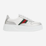 Sneakers con suola oversize 848307 AAFMN8147 GUCCI 
