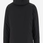 PARKA ARCTIC STRETCH CFWOOU2022MRUT3339 100 WOOLRICH 