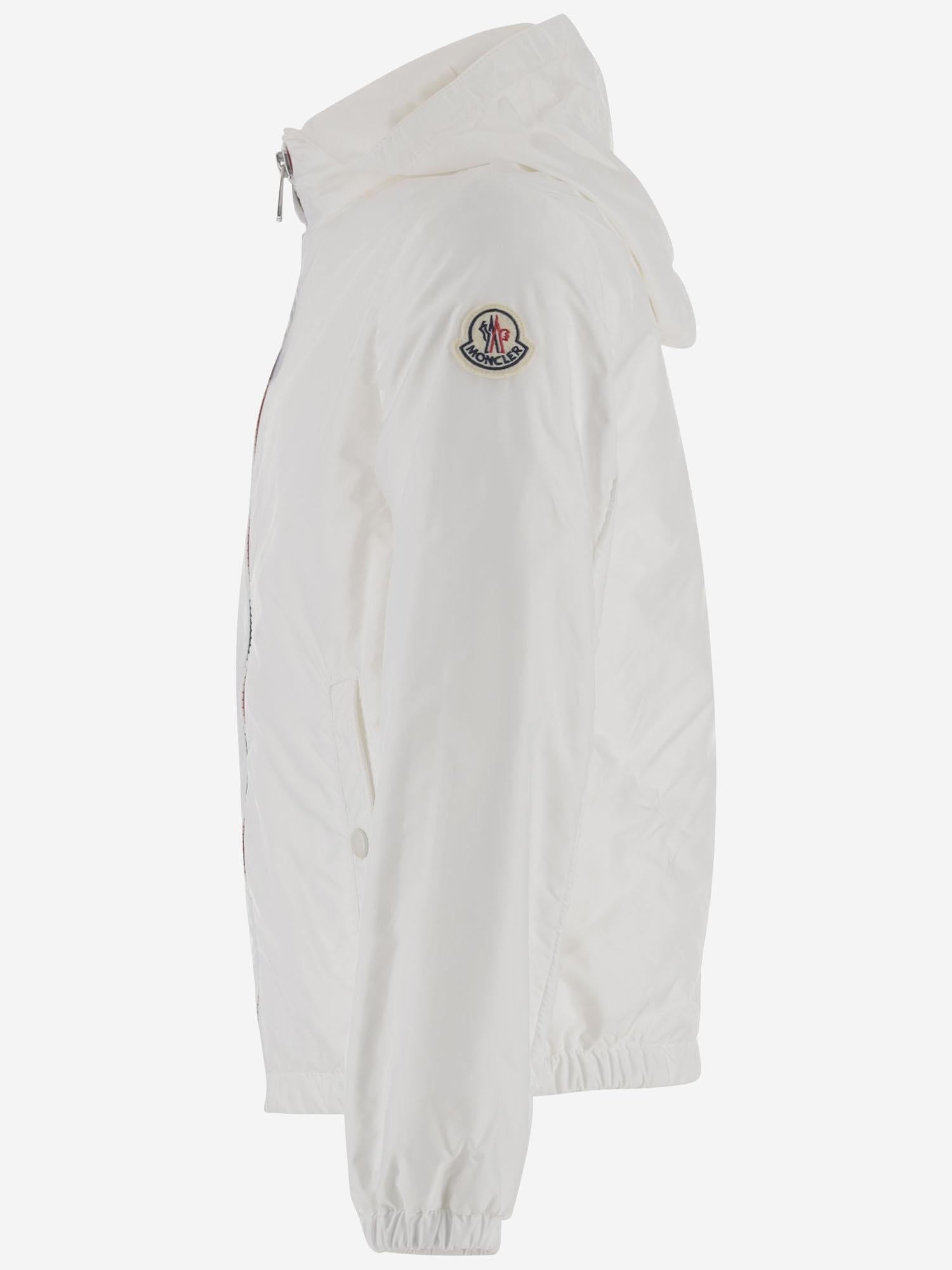 MONCLER ENFANTS 1A0005753A5E032