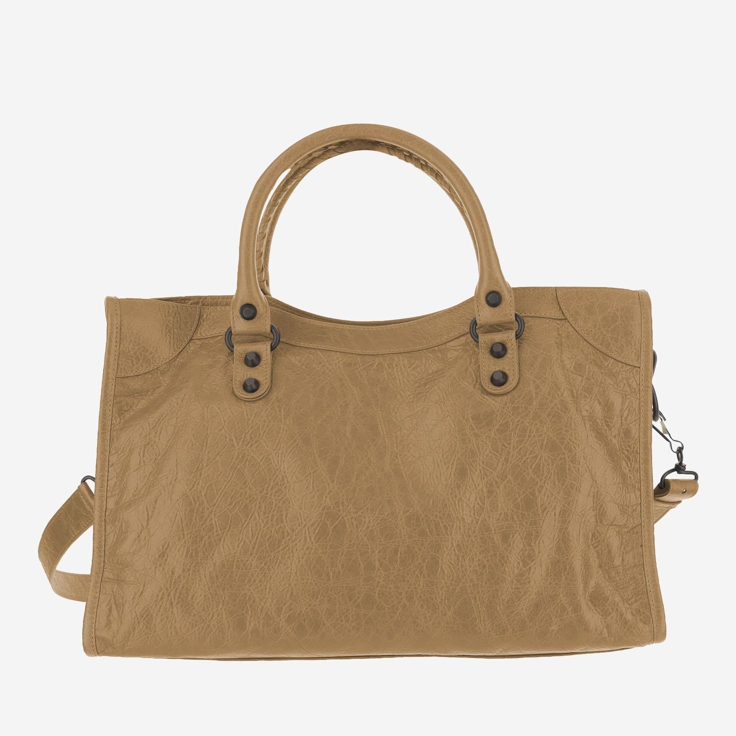 BORSA TOTE  LE CITY MEDIA 823058 2ABEK2630 BALENCIAGA 