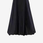 GONNA AUBREY IN COTONE BIOLOGICO 103277 050 BY MALENE BIRGER 