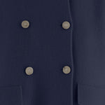 GIACCA DOPPIOPETTO IN MAGLIA DI CASHMERE KNCD2609 3 ARCH4 