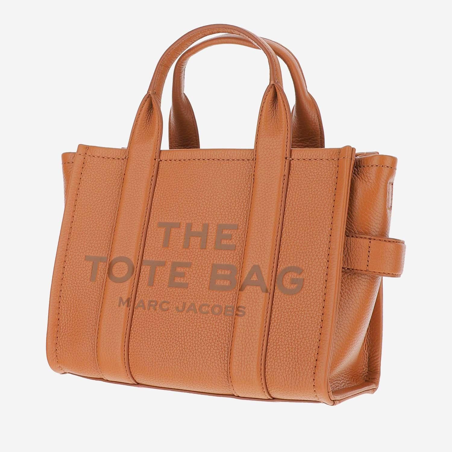 BORSA MINI TOTE H009L01SP21 212 MARC JACOBS 