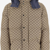 PIUMINO GG IN MISTO COTONE 832290 Z9ABS2580 GUCCI 