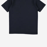 T-SHIRT IN COTONE CON LOGO 2100003 S0047V0020 STONE ISLAND KIDS 