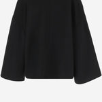 Giacca in lana Jacquie 103414 050 BY MALENE BIRGER 
