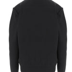 GIACCA IN MISTO LANA STRETCH CON LOGO HANEYCITYZ C0001 MACKAGE 