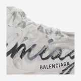 SNEAKERS TRACK SIGNATURE 542436 WTRHW9010 BALENCIAGA 