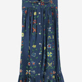 ABITO MORBIDO IN COTONE K5035S25 440 MISHA & PUFF KIDS 