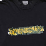 T-SHIRT IN COTONE CON LOGO 764235 TUVI61000 BALENCIAGA 