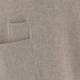 MAGLIA MIRTLE IN CASHMERE 10400Y120 LPB THE ROW 