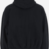 FELPA CON CAPPUCCIO NANO BB 767877 TSVO31083 BALENCIAGA 
