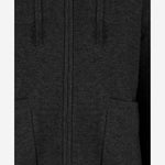 FELPA IN LANA E CASHMERE 25517607 90 ALLUDE 
