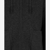 FELPA IN LANA E CASHMERE 25517607 90 ALLUDE 