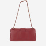 BORSA BAMBINO CHAINE BAW00453AC27L14 480 JACQUEMUS 