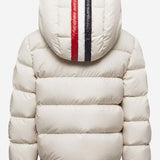 PIUMINO TAIDU 1A00101597YW 20F MONCLER ENFANTS 