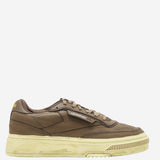 SNEAKERS CLUB C LTD IN PELLE 100260259 6000 REEBOK 