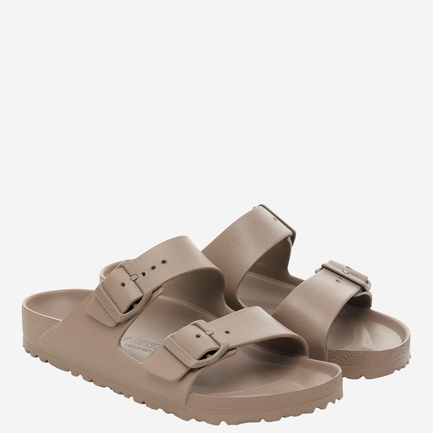 SANDALI ARIZONA 1030447 GRAYTAUPE BIRKENSTOCK 