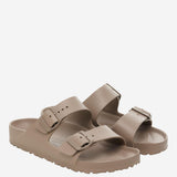 SANDALI ARIZONA 1030447 GRAYTAUPE BIRKENSTOCK 