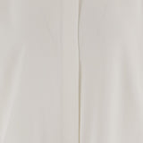 CAMICIA PENROSE IN SETA 10383W2861 OWH THE ROW 