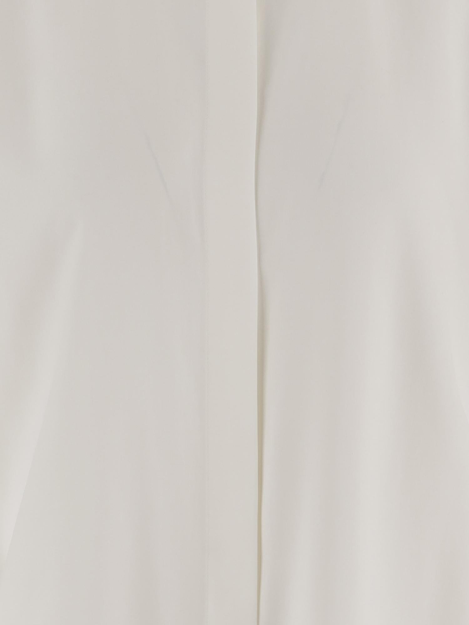 CAMICIA PENROSE IN SETA 10383W2861 OWH THE ROW 