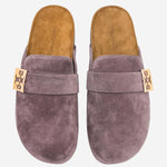 MULES MELLOW IN SUEDE 154446 667 TORY BURCH 