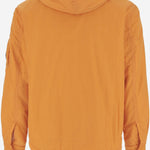 GIACCA IN NYLON 19CMOS084A 005904G434 CP COMPANY 