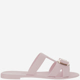 SALVATORE FERRAGAMO LILOUCOTTONCANDY