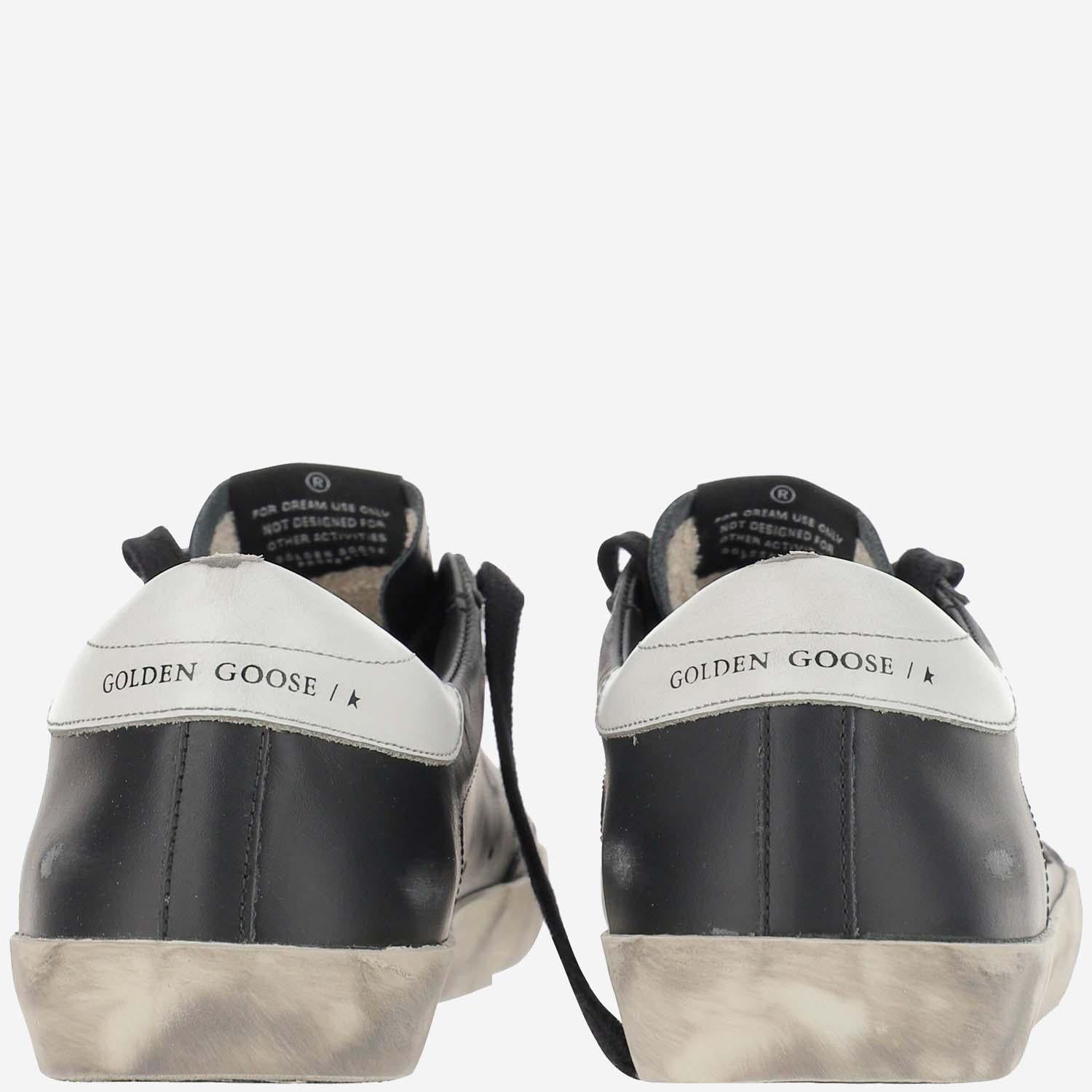 SNEAKERS ALL STAR GMF00101 F00032180203 GOLDEN GOOSE 